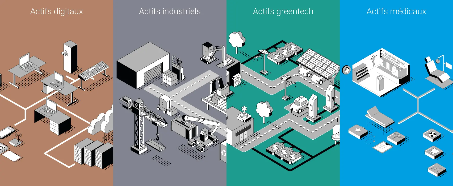 Louer des équipements performants
